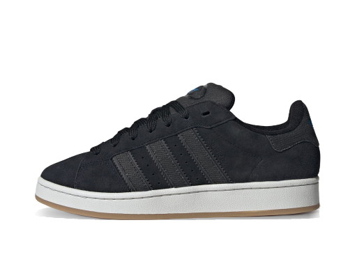 Sneakerek és cipők adidas Originals Campus 00s Core Black Gum Fekete | IG5920