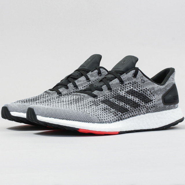 Sneakerek és cipők adidas Performance PureBoost DPR Szürke | S80993