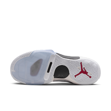 Sneakerek és cipők Jordan ONE TAKE 5 Fehér | FD2335-160, 4