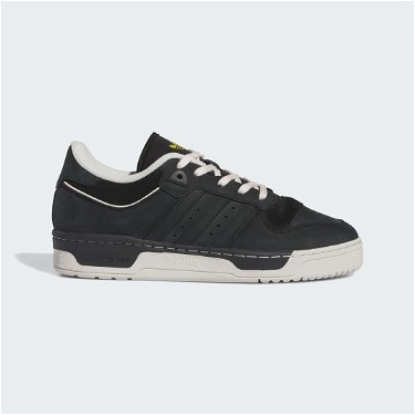 Sneakerek és cipők adidas Originals Rivalry 86 Low 2.5 "Black" Fekete | IF3401, 0
