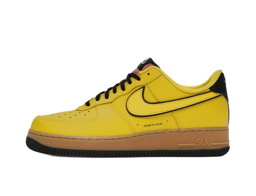 Sneakerek és cipők Nike Air Force 1 Low No. 2 Pencil Sárga | CZ7939-700