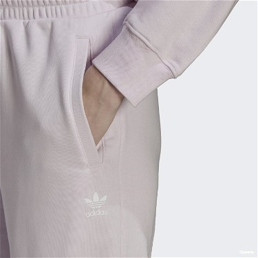 Sweatpants adidas Performance Sweatpants Rózsaszín | HU1621, 2