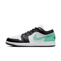 Air Jordan 1 Low "Green Glow"