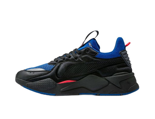 Sneakerek és cipők Puma RS-X Softcase Fekete | 369819-05