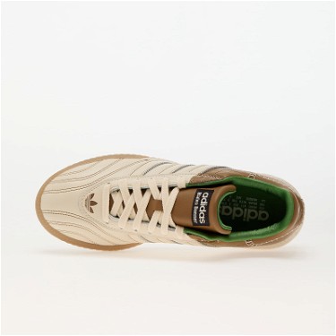 Sneakerek és cipők adidas Originals Samba Millennium Wales Bonner Elena Nappa Bézs | IF6703, 4