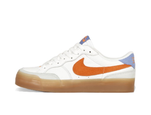 Sneakerek és cipők Nike SB Pogo Plus Prm Summit "White Mandarin" Bézs | FB2812-100