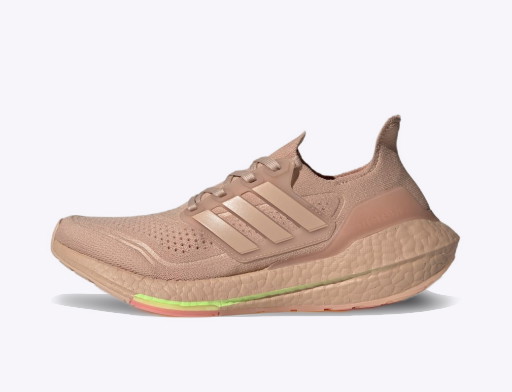 Lifestyle adidas Performance UltraBOOST 21 W Rózsaszín | FY0391