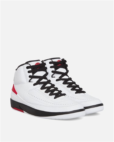 Sneakerek és cipők Jordan Air Jordan 2 Retro OG "Chicago" W Fehér | DX4400-106, 4