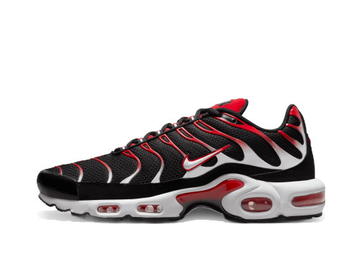 Sneakerek és cipők Nike Air Max Plus Fekete | DM0032-004