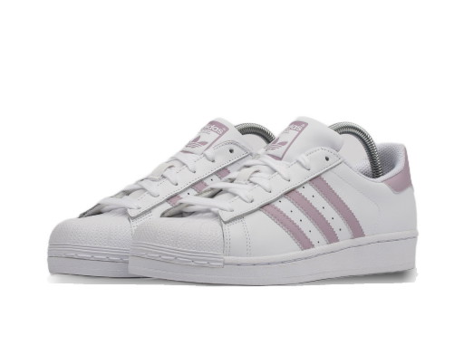 Sneakerek és cipők adidas Originals Superstar W Szürke | DB3347