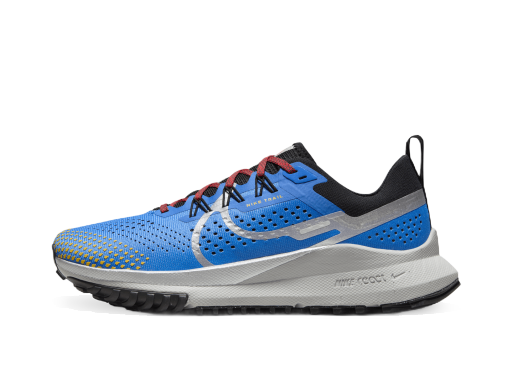 Sneakerek és cipők Nike Pegasus Trail 4 W Kék | DJ6159-401