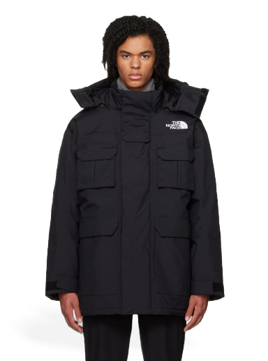 Dzsekik The North Face Coldworks Down Jacket Fekete | NF0A831H