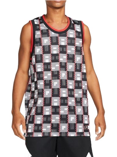 Trikók Jordan Quai 54 Off Court Tank Top Többszínű | DM0759-100