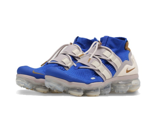 Sneakerek és cipők Nike Air Vapormax FK Utility Kék | AH6834-402