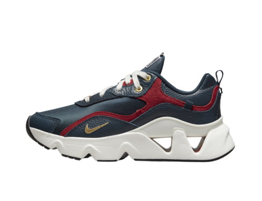 Sneakerek és cipők Nike RYZ 365 2 "Serena Williams Design Crew Armory Navy" Sötétkék | DJ1518 400