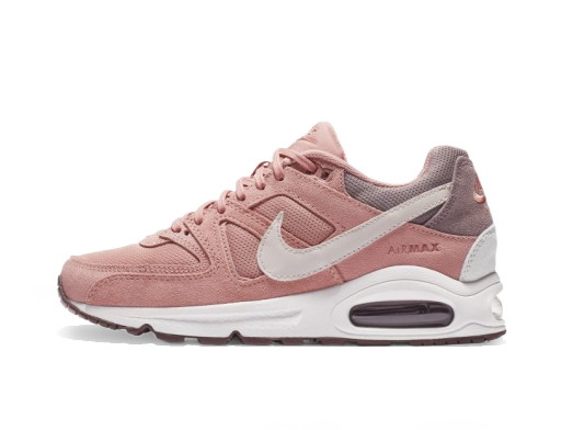 Sneakerek és cipők Nike Air Max Command W Rózsaszín | 397690-600