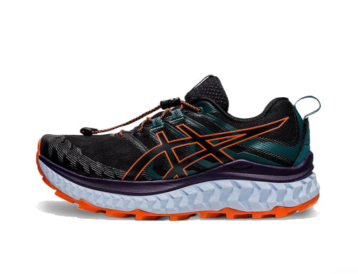 Fuss Asics Gel Trabuco Max Fekete | 1012a901-005