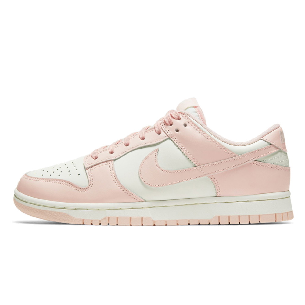 Sneakerek és cipők Nike Dunk Low "Orange Pearl" W Rózsaszín | DD1503-102, 0