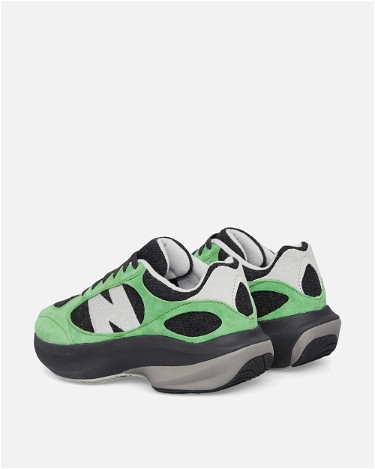 Sneakerek és cipők New Balance WRPD Runner "Green Black" Zöld | UWRPDKOM, 4