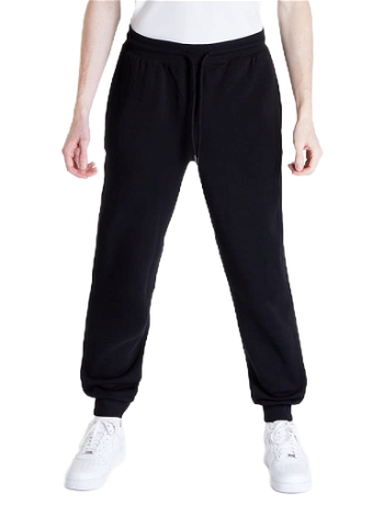Urban Classics Basic Sweatpants TB1582 černé