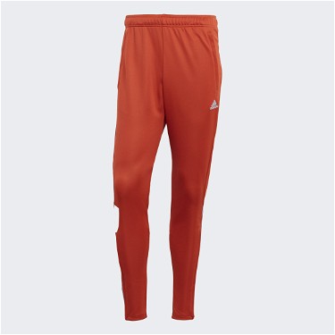Sweatpants adidas Originals Tiro Pants 
Piros | HS1039, 3