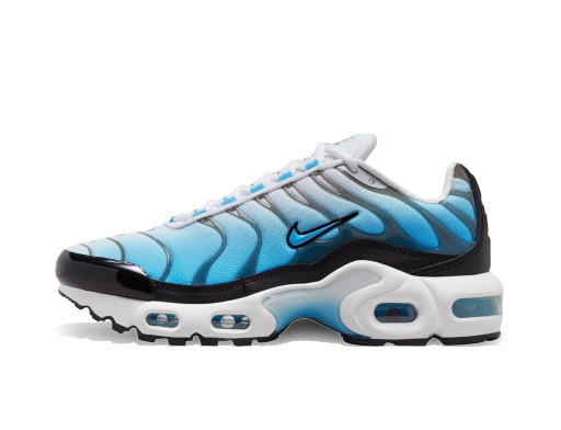 Sneakerek és cipők Nike Air Max Plus Baltic Blue (GS) Kék | FD9767-100