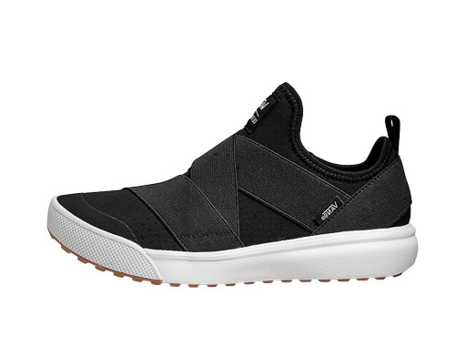 Sneakerek és cipők Vans UltraRange Gore Black Fekete | VN0A3MVRBLK