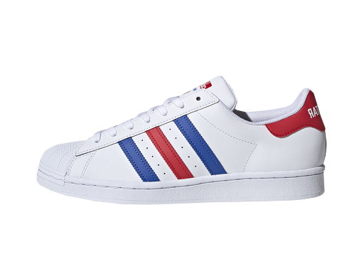 Sneakerek és cipők adidas Originals Superstar Americana Fehér | FV2806