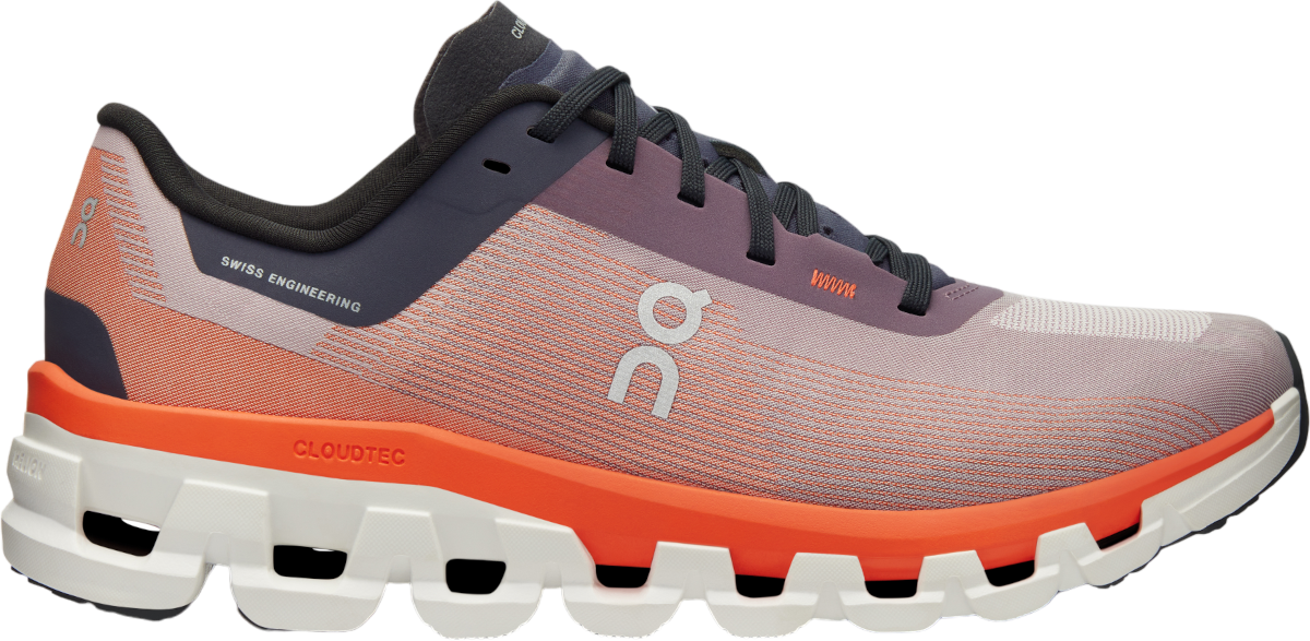 Sneakerek és cipők On Running Cloudflow 4 Többszínű | 3wd30112312, 0