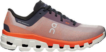 Sneakerek és cipők On Running Cloudflow 4 Többszínű | 3wd30112312, 0