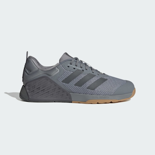 Sneakerek és cipők adidas Performance Dropset 3 Szürke | ID8627