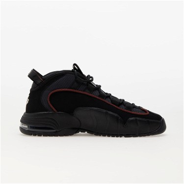 Sneakerek és cipők Nike Air Max Penny Fekete | DV7442-001, 1