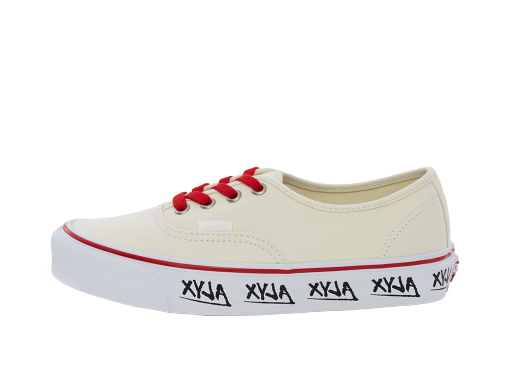Sneakerek és cipők Vans Authentic ALYX White Bézs | VN000UDDO0U