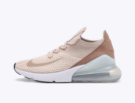 Sneakerek és cipők Nike Air Max 270 Flyknit ''Guava Ice'' W Bézs | AH6803-801