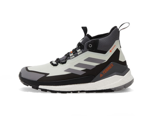 Sneakerek és cipők adidas Performance Terrex Free Hiker 2 GTX Fekete | GZ3287