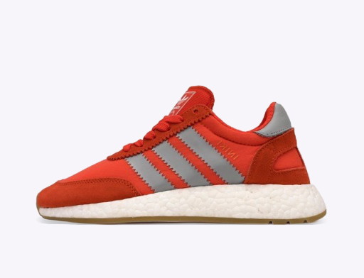 Sneakerek és cipők adidas Originals Iniki Runner W 
Narancssárga | BA9998