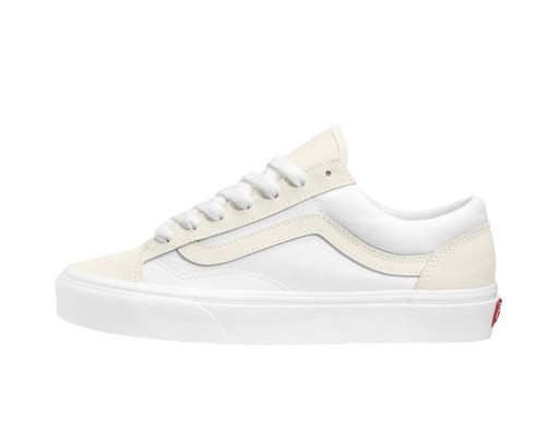 Sneakerek és cipők Vans Style 36 Marshmallow True White Fehér | VN0A54F69LX