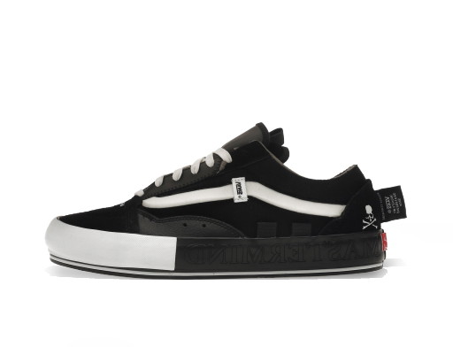 Sneakerek és cipők Vans Vault Old Skool Mastermind World presented by END. Fekete | VN0A45K15BG