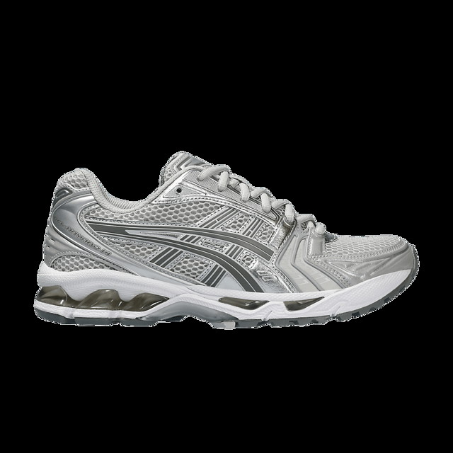 Sneakerek és cipők Asics Wmns Gel Kayano 14 Szürke | 1202A056-021