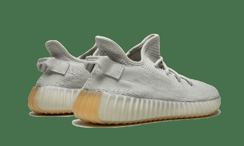 Sneakerek és cipők adidas Yeezy Yeezy Boost 350 V2 "Sesame" Bézs | F99710, 1