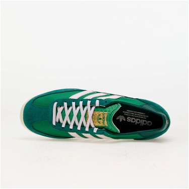 Sneakerek és cipők adidas Originals SL 72 OG Green 36 Zöld | IE3427, 3