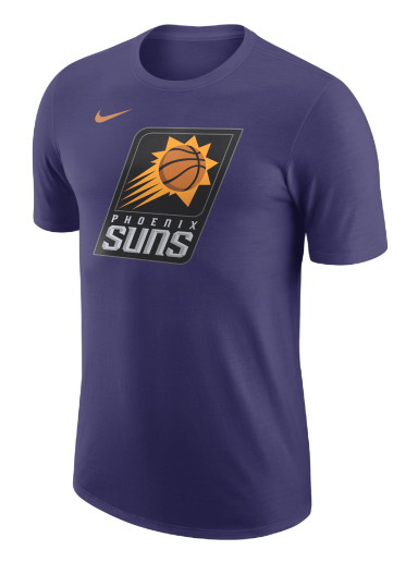 Póló Nike NBA Phoenix Suns Essential Burgundia | FJ0255-566