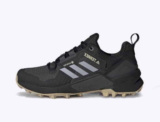 Sneakerek és cipők adidas Performance Terrex Swift R3 GTX W Fekete | FW2779