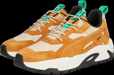 Sneakerek és cipők Puma RS-Track 
Narancssárga | 390718-001, 3
