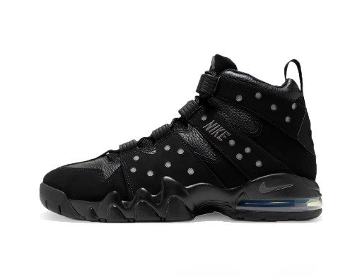 Sneakerek és cipők Nike Air Max 2 CB 94 "Triple Black" Fekete | DC1411-001