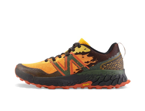 Sneakerek és cipők New Balance Fresh Foam X Hierro V7 "Hot Marigold" Többszínű | MTHIER7M