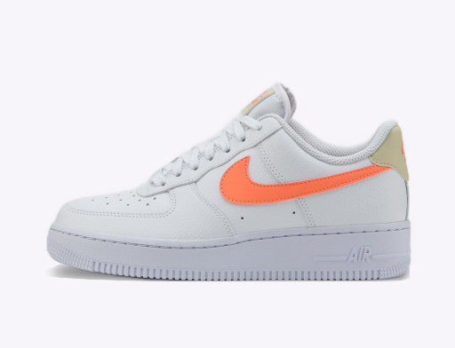 Sneakerek és cipők Nike Air Force 1 '07 W Fehér | 315115-157