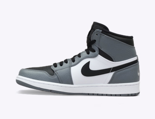 Korlátozott példányszámban Jordan Air Jordan 1 Rare Air "Cool Grey" Szürke | 332550-024