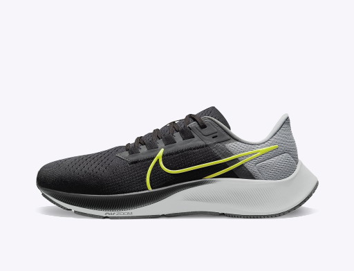 Fuss Nike Air Zoom Pegasus 38 Szürke | cw7356-005