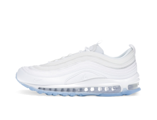 Sneakerek és cipők Nike Air Max 97 White Hot Fehér | CT4526-100